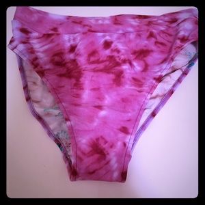 Delamer Bikini Bottom